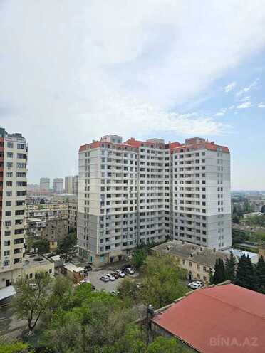 2 otaqlı yeni tikili - Nizami r. - 55 m² (1)