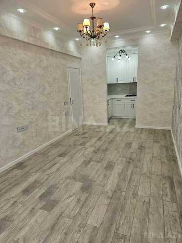 2 otaqlı yeni tikili - Nizami r. - 55 m² (8)