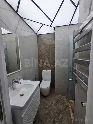 2 otaqlı yeni tikili - Nizami r. - 55 m² (5)