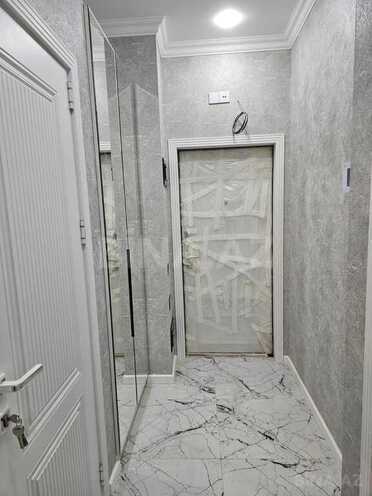 2 otaqlı yeni tikili - Nizami r. - 55 m² (7)