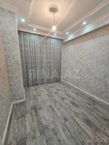 2 otaqlı yeni tikili - Nizami r. - 55 m² (6)