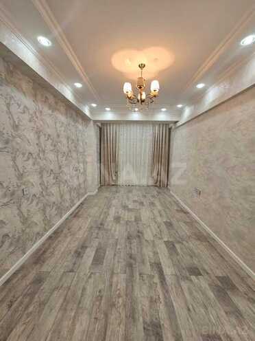 2 otaqlı yeni tikili - Nizami r. - 55 m² (2)