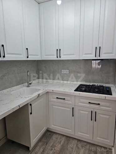 2 otaqlı yeni tikili - Nizami r. - 55 m² (10)