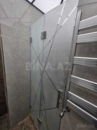 2 otaqlı yeni tikili - Nizami r. - 55 m² (9)