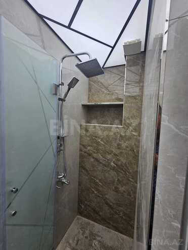2 otaqlı yeni tikili - Nizami r. - 55 m² (12)