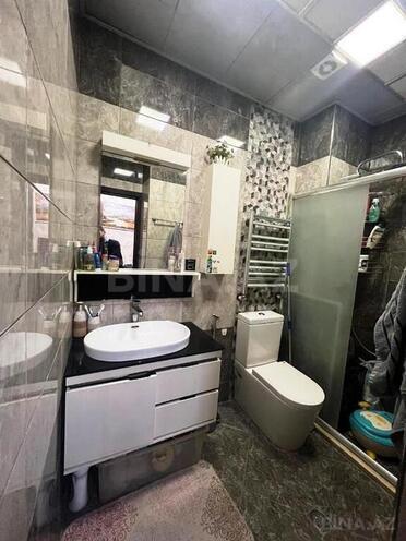 3-комн. вторичка - м. Мемар Аджеми - 55 м² (8)