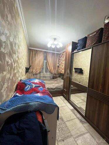 3-комн. вторичка - м. Мемар Аджеми - 55 м² (4)