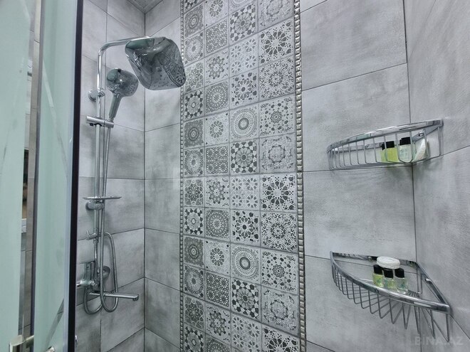 3 otaqlı köhnə tikili - Səbail r. - 100 m² (14)