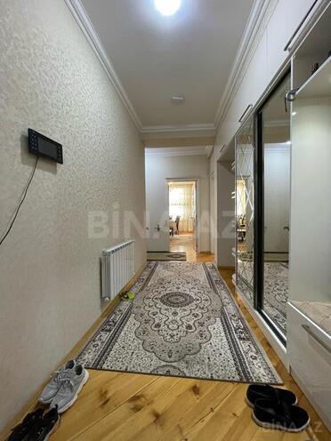 3 otaqlı yeni tikili - Həzi Aslanov m. - 107 m² (8)