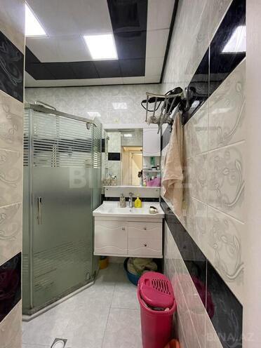 3 otaqlı yeni tikili - Həzi Aslanov m. - 107 m² (10)