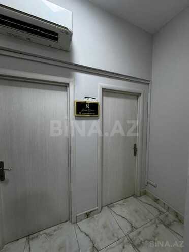 Объект - м. Элмляр Академиясы - 230 м² (8)