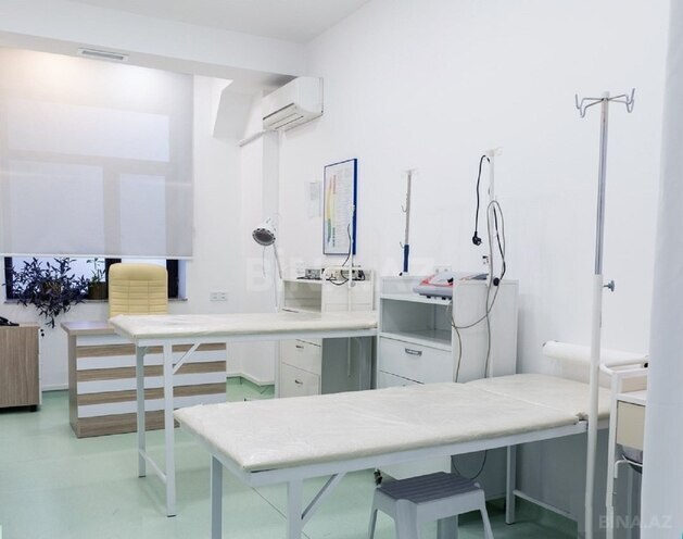 Объект - м. Элмляр Академиясы - 230 м² (2)