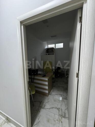 Объект - м. Элмляр Академиясы - 230 м² (5)