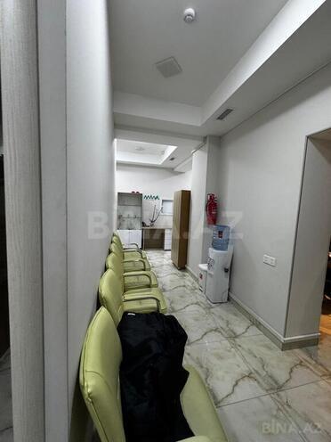 Объект - м. Элмляр Академиясы - 230 м² (4)