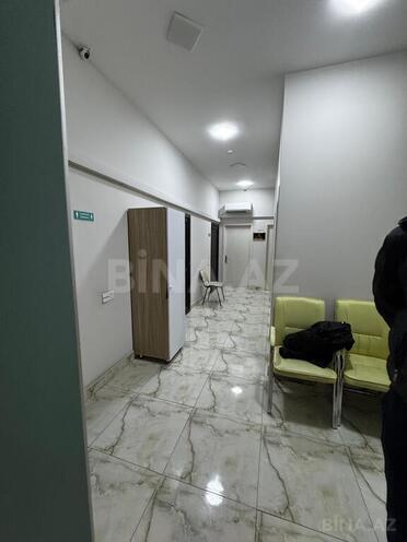 Объект - м. Элмляр Академиясы - 230 м² (7)