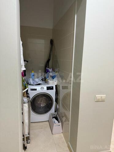 4 otaqlı yeni tikili - İçəri Şəhər m. - 185 m² (14)