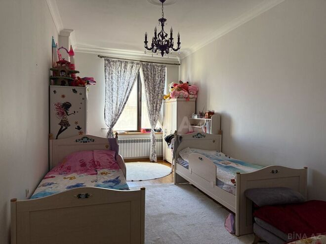 4 otaqlı yeni tikili - İçəri Şəhər m. - 185 m² (11)