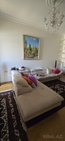 4 otaqlı yeni tikili - İçəri Şəhər m. - 185 m² (8)