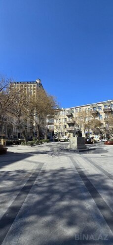 4 otaqlı yeni tikili - İçəri Şəhər m. - 185 m² (2)
