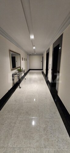 4 otaqlı yeni tikili - İçəri Şəhər m. - 185 m² (5)
