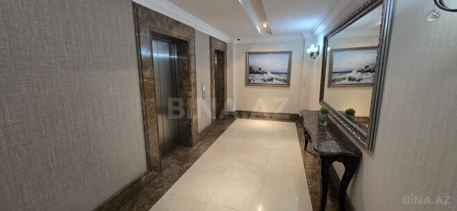 4 otaqlı yeni tikili - İçəri Şəhər m. - 185 m² (4)