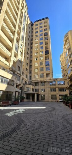 4 otaqlı yeni tikili - İçəri Şəhər m. - 185 m² (3)