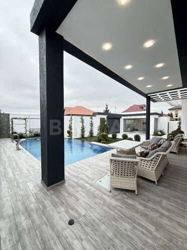 Продаётся 5-комн. дом/дача 265 м², пос. Мардакан, photo 12 from 30