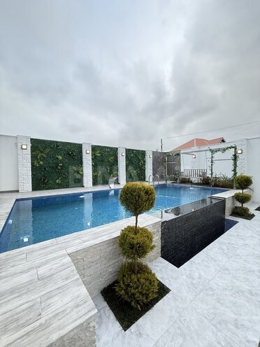 Продаётся 5-комн. дом/дача 265 м², пос. Мардакан, photo 8 from 30
