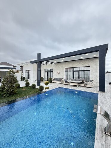 Продаётся 5-комн. дом/дача 265 м², пос. Мардакан, photo 1 from 30
