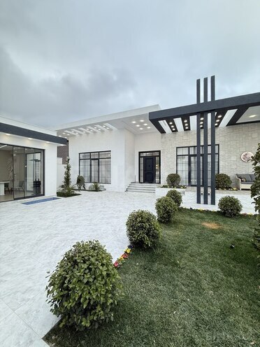 Продаётся 5-комн. дом/дача 265 м², пос. Мардакан, photo 3 from 30