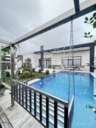 Продаётся 5-комн. дом/дача 265 м², пос. Мардакан, photo 7 from 30