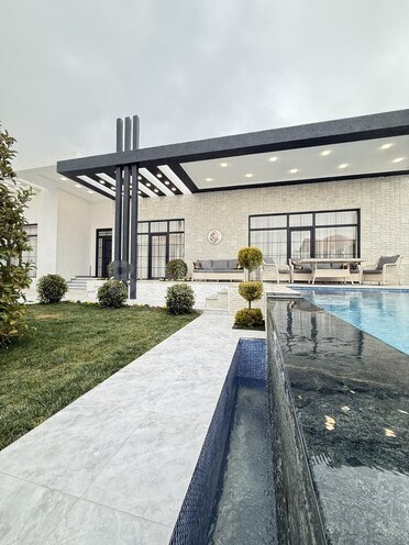 Продаётся 5-комн. дом/дача 265 м², пос. Мардакан, photo 4 from 30