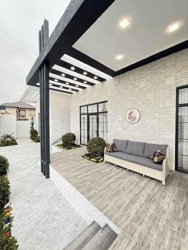 Продаётся 5-комн. дом/дача 265 м², пос. Мардакан, photo 11 from 30