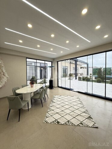 Продаётся 5-комн. дом/дача 265 м², пос. Мардакан, photo 10 from 30