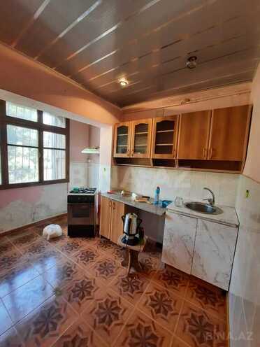 3 otaqlı köhnə tikili - Həzi Aslanov m. - 85 m² (7)
