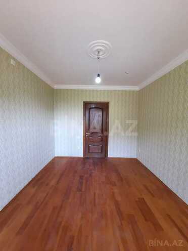 3 otaqlı köhnə tikili - Həzi Aslanov m. - 85 m² (6)