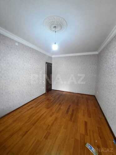 3 otaqlı köhnə tikili - Həzi Aslanov m. - 85 m² (2)