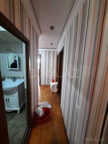 3 otaqlı köhnə tikili - Həzi Aslanov m. - 85 m² (12)