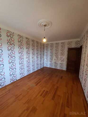 3 otaqlı köhnə tikili - Həzi Aslanov m. - 85 m² (4)
