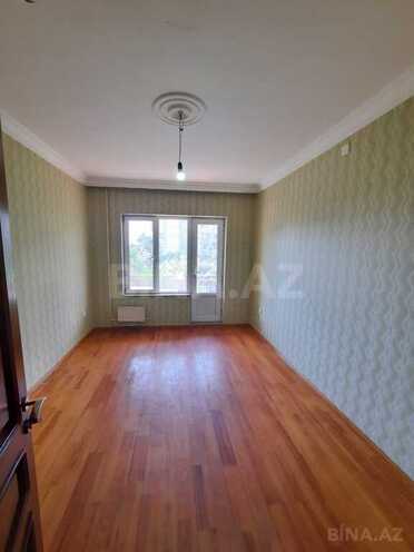 3 otaqlı köhnə tikili - Həzi Aslanov m. - 85 m² (5)