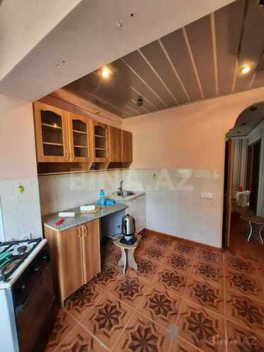 3 otaqlı köhnə tikili - Həzi Aslanov m. - 85 m² (8)