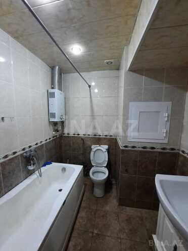 3 otaqlı köhnə tikili - Həzi Aslanov m. - 85 m² (13)