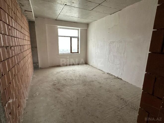 4 otaqlı yeni tikili - Ağ şəhər q. - 195 m² (3)