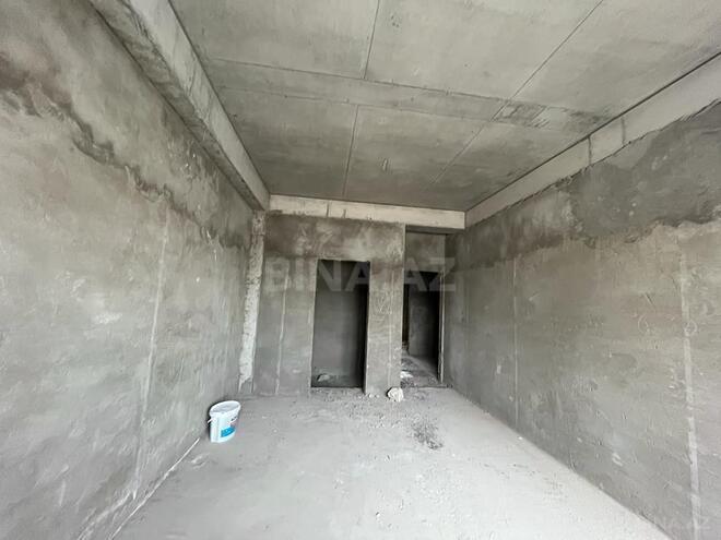 4 otaqlı yeni tikili - Ağ şəhər q. - 195 m² (5)