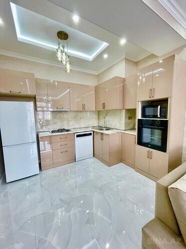 Сдаётся 3-комн. новостройка 125 м², м. 28 мая, photo 8 from 31
