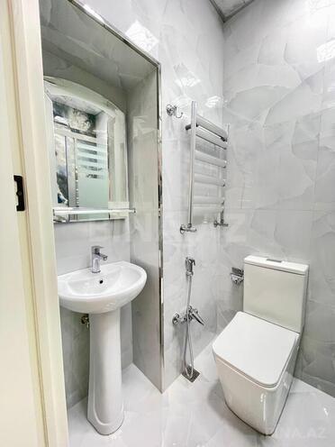 Сдаётся 3-комн. новостройка 125 м², м. 28 мая, photo 16 from 31