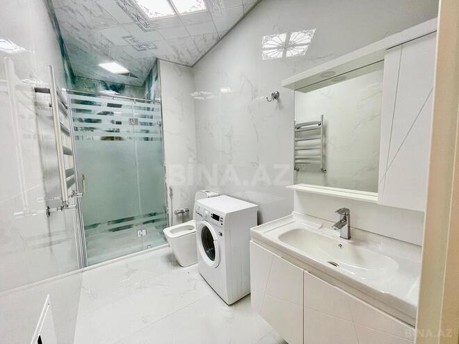 Сдаётся 3-комн. новостройка 125 м², м. 28 мая, photo 24 from 31