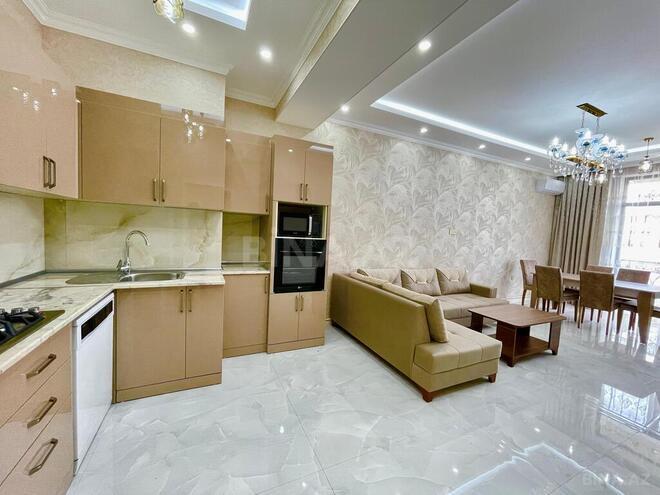 Сдаётся 3-комн. новостройка 125 м², м. 28 мая, photo 7 from 31