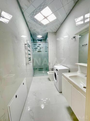 Сдаётся 3-комн. новостройка 125 м², м. 28 мая, photo 25 from 31