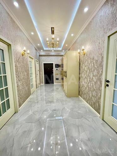 Сдаётся 3-комн. новостройка 125 м², м. 28 мая, photo 9 from 31